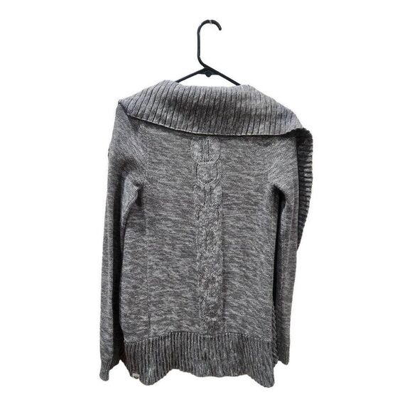 Roxy XS sweater grey - Picture 2 of 9